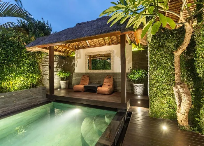 Luxurious Double King W/pool & Wifi+ Carpark Villa *