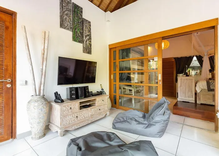 Luxurious Double King W/pool & Wifi+ Carpark