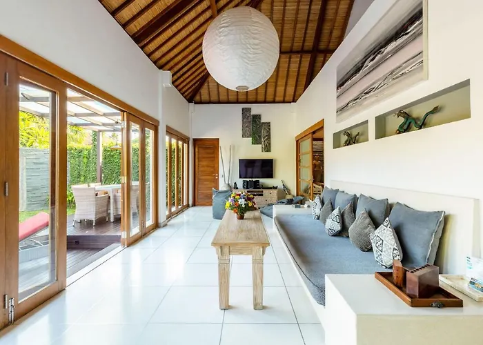 Luxurious Double King W/pool & Wifi+ Carpark
