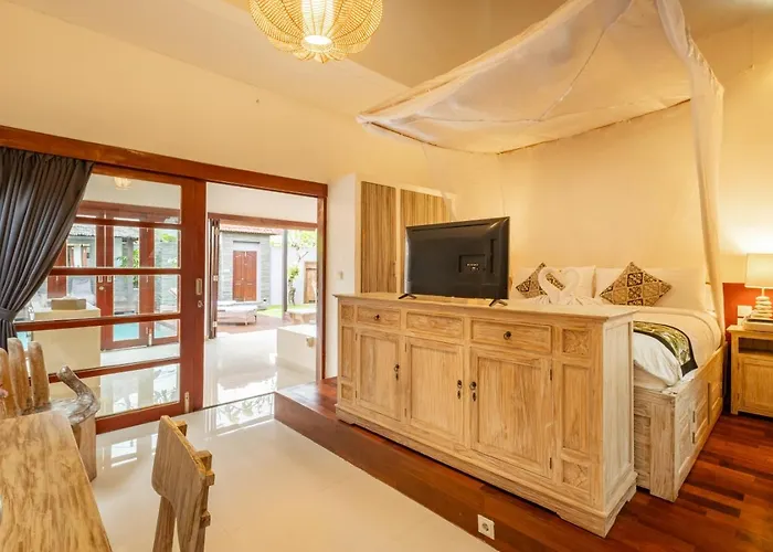 Luxurious Double King W/pool & Wifi+ Carpark